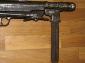 ММГ МП-40 (оригинал)