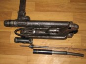 ММГ МП-40 (оригинал)