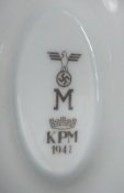 Соусник Кригсмарине КРМ-1941г.