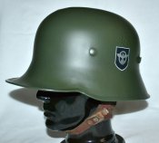 Каска "Himmler Helmet "