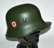 Каска "Himmler Helmet "