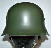 Каска "Himmler Helmet "