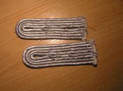 На офицерские погоны WH-LW