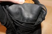 Берцы армии США Belleville 01-D-0320, р. 10 R, Goretex