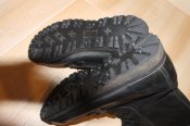 Берцы армии США Belleville 01-D-0320, р. 10 R, Goretex