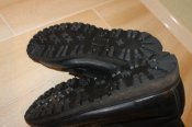 Берцы армии США Belleville 01-D-0320, р. 10 R, Goretex