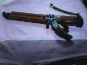 Штык АКМ
