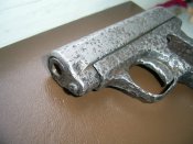 Пистолет Браунинг FN 1906
