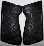 накладки Walther РР с орлом
