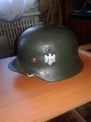 Продам каску М-35