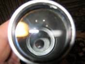 Продам підзорну трубу Турист-П