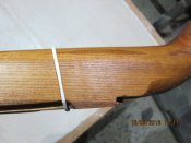 приклад G-98