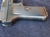 ММГ пистолета ТТ-30 1933 г. в.! Балаклея! Мечта коллекционера!