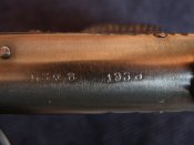 ММГ пистолета ТТ-30 1933 г. в.! Балаклея! Мечта коллекционера!