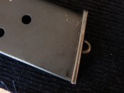 ММГ пистолета ТТ-30 1933 г. в.! Балаклея! Мечта коллекционера!