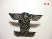 Немецкий знак
