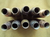 Гильзы ПТР, 10шт.