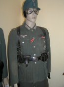 Манекен б.у.