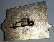 знак визволителям Києва