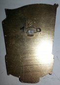 знак строителям КСФ