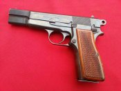 Продам Макет пистолета FN Browning High Power № 10118