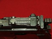 ММГ пистолета Mauser C96 mod.1912 (Германия) Kal. 7.63 mm