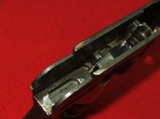 ММГ пистолета Mauser C96 mod.1912 (Германия) Kal. 7.63 mm