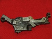 ММГ пистолета Mauser C96 mod.1912 (Германия) Kal. 7.63 mm