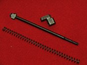 ММГ пистолета Mauser C96 mod.1912 (Германия) Kal. 7.63 mm