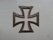 Рамка ЖК1/2