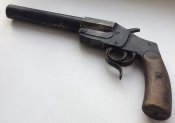 Ракетница Хебель обр.1894г