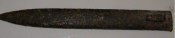 Штык-нож W.P. 98К с 1 грн.