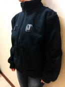 Куртка - флис, размер XXXL .Британская полиция.