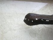 Гребень каски Адриана,ПМВ