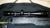 Оптический Прицел Bushnell Elite 3200 7-21x40 Mil-Dot