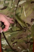 Оригинальные шорты МТП на большего дядю