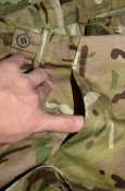 Оригинальные шорты МТП на большего дядю