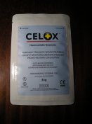 Celox Целокс Селокс гранулы пакет 35 грамм