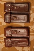 АПС подсумки 2 штуки