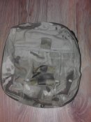 Аптечка Pouch, First Aid, Osprey MK IV (MTP). Британія.