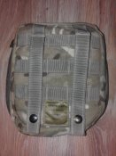 Аптечка Pouch, First Aid, Osprey MK IV (MTP). Британія.