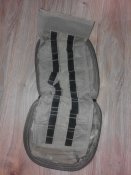 Аптечка Pouch, First Aid, Osprey MK IV (MTP). Британія.
