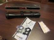 Оптический прицел Gamo 3-9x40 WR