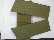 погоны прапорщика 4 пары