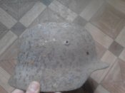 Каска Шлем немецкий