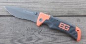Нож Gerber Bear Grylls replica