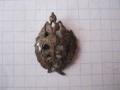 Петлиця фінчатин ріа