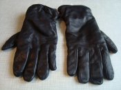 Перчатки Combat Mark 2, Британия, оригинал, розпаровка, розмір 9