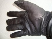 Перчатки Combat Mark 2, Британия, оригинал, розпаровка, розмір 9