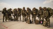 Берген 100л.DPM большой рюкзак Британской армии